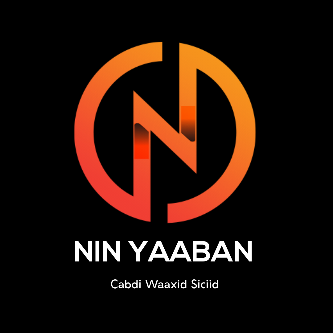 Nin Yaaban Logo